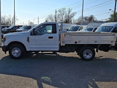 Used 2018  Ford Super Duty F-250 2WD Reg Cab XL at Joshua Motor Company near Pennsauken&comma; NJ