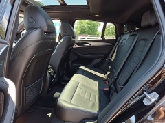 Used 2022  BMW X4 xDrive30i Sports Activity Coupe at Joshua Motor Company near Pennsauken&comma; NJ