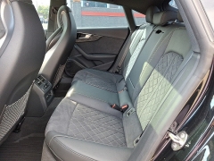 Used 2022  Audi S5 Sportback Premium Plus 3.0 TFSI quattro at Joshua Motor Company near Pennsauken, NJ