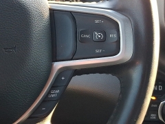 Used 2022  Ram 1500 Big Horn 4x4 Crew Cab 5'7" Box at Joshua Motor Company near Pennsauken&comma; NJ