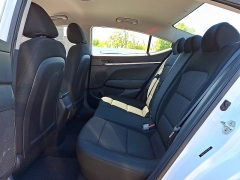 Used 2020  Hyundai Elantra 4d Sedan SE at Joshua Motor Company near Pennsauken&comma; NJ