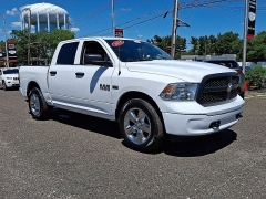 Used 2018  Ram 1500 4WD Crew Cab Tradesman at Joshua Motor Company near Pennsauken&comma; NJ