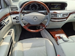 Used 2012 Mercedes-Benz S-Class 4d Sedan S550 at Joshua Motor Company near Pennsauken, NJ