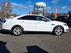 Used 2015 Ford Taurus 4d Sedan SE V6 at Joshua Motor Company near Pennsauken, NJ