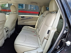 Used 2020 INFINITI QX60 4d SUV AWD LUXE Essential at Joshua Motor Company near Pennsauken, NJ