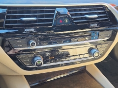 Used 2018  BMW 5 Series 530i xDrive Sedan at Joshua Motor Company near Pennsauken&comma; NJ