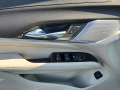 Used 2021  Cadillac CT4 4dr Sdn Luxury AWD at Joshua Motor Company near Pennsauken&comma; NJ