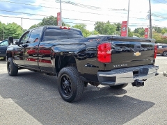Used 2017 Chevrolet Silverado 3500 4WD Crew Cab Work Truck SRW Longbed at Joshua Motor Company near Pennsauken, NJ