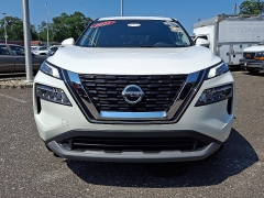 Used 2021  Nissan Rogue AWD SV at Joshua Motor Company near Pennsauken&comma; NJ