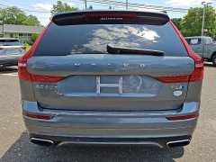 Used 2018  Volvo XC60 4d SUV AWD T6 R-Design at Joshua Motor Company near Pennsauken&comma; NJ