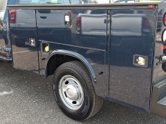 Used 2017  Ford Super Duty F-250 SRW 2WD Reg Cab 8' Box at Joshua Motor Company near Pennsauken&comma; NJ
