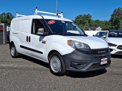 Used 2020 Ram ProMaster City Passenger Wagon at Joshua Motor Company near Pennsauken, NJ