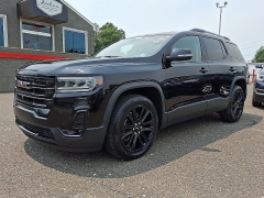 Used 2022  GMC Acadia AWD 4dr SLT at Joshua Motor Company near Pennsauken&comma; NJ