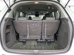 Used 2016 Honda Odyssey 4d Wagon EX-L at Joshua Motor Company near Pennsauken, NJ