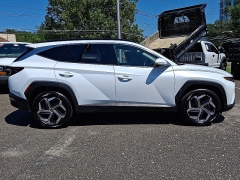 Used 2024  Hyundai Tucson Hybrid Limited AWD at Joshua Motor Company near Pennsauken&comma; NJ