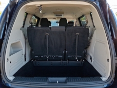 Used 2017  Dodge Grand Caravan SE Wagon at Joshua Motor Company near Pennsauken, NJ