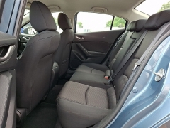 Used 2014  Mazda Mazda3 4d Sedan i Touring Auto at Joshua Motor Company near Pennsauken&comma; NJ