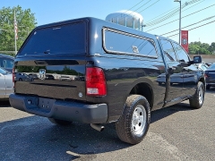 Used 2022 Ram 1500 Classic 2WD Tradesman Quad Cab 6'4" Box at Joshua Motor Company near Pennsauken, NJ