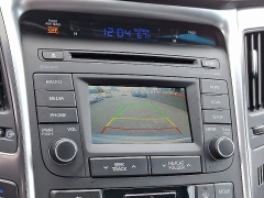 Used 2014 Hyundai Sonata Hybrid 4dr Sdn at Joshua Motor Company near Pennsauken, NJ