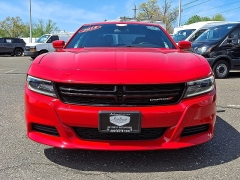 Used 2018  Dodge Charger 4d Sedan RWD SXT at Joshua Motor Company near Pennsauken&comma; NJ