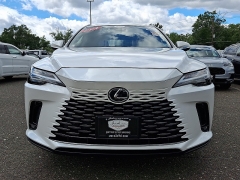 Used 2024  Lexus RX RX 350 AWD at Joshua Motor Company near Pennsauken&comma; NJ