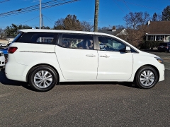 Used 2018  Kia Sedona 4d Wagon L at Joshua Motor Company near Pennsauken&comma; NJ