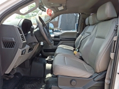 Used 2019  Ford Super Duty F-550 CC 4WD Supercab 192" DRW XLT at Joshua Motor Company near Pennsauken&comma; NJ