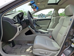 Used 2010  Acura TSX 4d Sedan Auto at Joshua Motor Company near Pennsauken&comma; NJ