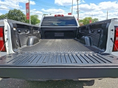 Used 2017 Chevrolet Silverado 2500 2WD Double Cab Work Truck at Joshua Motor Company near Pennsauken, NJ