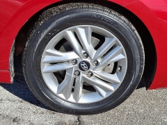 Used 2019 Hyundai Elantra 4d Sedan SEL at Joshua Motor Company near Pennsauken, NJ