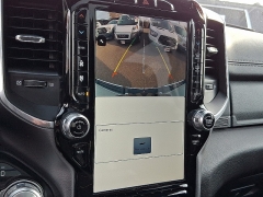 Used 2023  Ram 1500 4WD Laramie Crew Cab 5'7" Box at Joshua Motor Company near Pennsauken&comma; NJ