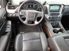 Used 2017 GMC Yukon 4d SUV 4WD SLT at Joshua Motor Company near Pennsauken, NJ