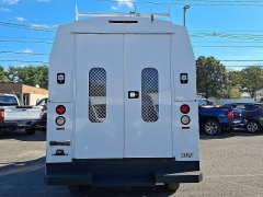 Used 2017  Chevrolet Express Cutaway 2d Chassis Van 139" WB SRW at Joshua Motor Company near Pennsauken, NJ