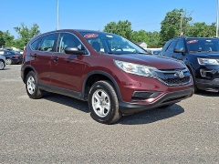 Used 2015  Honda CR-V 4d SUV AWD LX at Joshua Motor Company near Pennsauken&comma; NJ