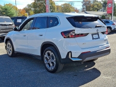 Used 2023  BMW X1 xDrive28i Sports Activity Vehicle at Joshua Motor Company near Pennsauken, NJ