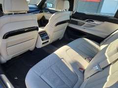 Used 2020  BMW 7 Series 750i xDrive Sedan at Joshua Motor Company near Pennsauken&comma; NJ