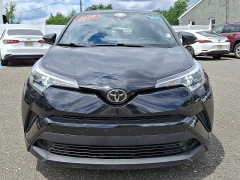 Used 2018 Toyota C-HR 4d SUV XLE at Joshua Motor Company near Pennsauken, NJ