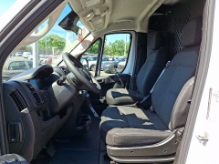 Used 2025  Ram ProMaster Cargo Van Tradesman 2500 Low Roof 136" WB w&sol;Pass Seat at Joshua Motor Company near Pennsauken&comma; NJ