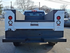 Used 2018  Ram 2500 2WD Reg Cab Tradesman at Joshua Motor Company near Pennsauken&comma; NJ