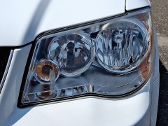 Used 2017 Dodge Grand Caravan SE Plus Wagon at Joshua Motor Company near Pennsauken, NJ