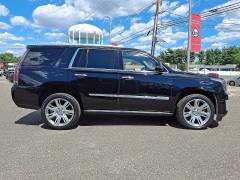 Used 2016 Cadillac Escalade 4d SUV 4WD Premium at Joshua Motor Company near Pennsauken, NJ
