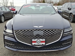 Used 2023  Genesis G80 2.5T AWD at Joshua Motor Company near Pennsauken, NJ