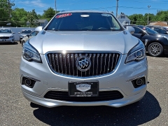 Used 2016  Buick Envision 4d SUV AWD Premium I at Joshua Motor Company near Pennsauken&comma; NJ