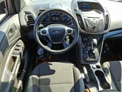 Used 2016 Ford Escape 4d SUV FWD S at Joshua Motor Company near Pennsauken, NJ