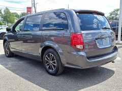 Used 2018 Dodge Grand Caravan 4d Wagon GT at Joshua Motor Company near Pennsauken, NJ