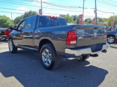 Used 2015 Ram 1500 4WD Crew Cab Big Horn at Joshua Motor Company near Pennsauken, NJ