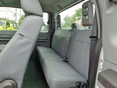 Used 2016  Ford Super Duty F-250 SRW 2WD SuperCab 158" XL at Joshua Motor Company near Pennsauken, NJ