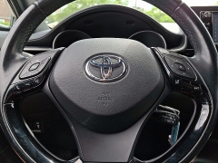 Used 2018 Toyota C-HR 4d SUV XLE at Joshua Motor Company near Pennsauken, NJ