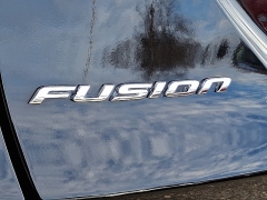 Used 2016 Ford Fusion 4d Sedan SE 1.5L EcoBoost at Joshua Motor Company near Pennsauken, NJ