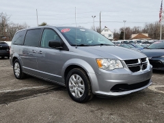Used 2018  Dodge Grand Caravan SE Wagon at Joshua Motor Company near Pennsauken&comma; NJ